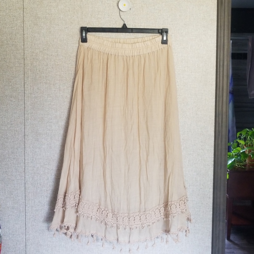 Skirt